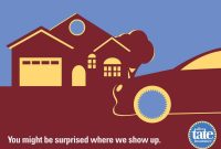 Allen tate insurance services